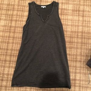 Tshirt dress